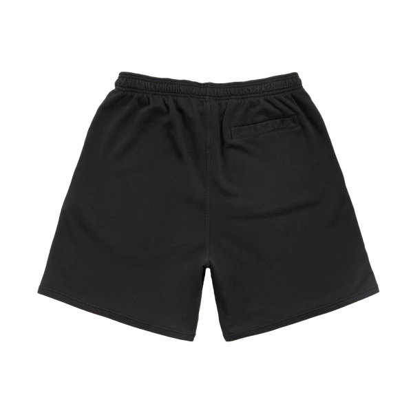 STUSSY - Lightweight Terry Short - (Black)