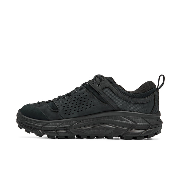 HOKA - TOR ULTRA LO “GORE-TEX” - (Black/Black)