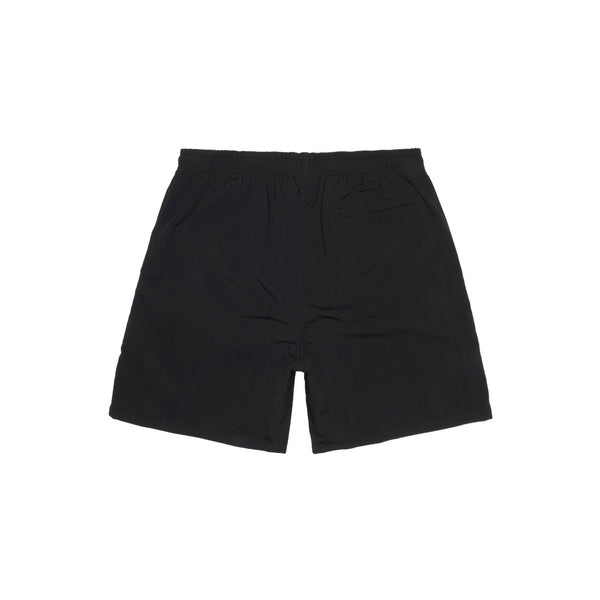 STUSSY - Water Short Stock - (Blac)