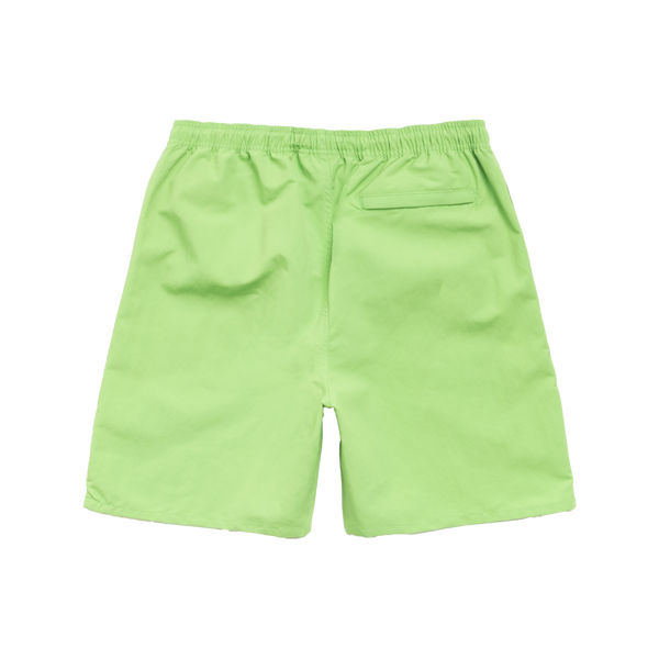 STUSSY - Water Short Stock - (Kiwi)