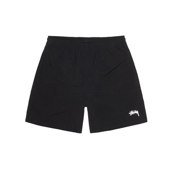 STUSSY - Water Short Stock - (Blac)