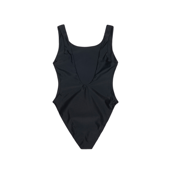 STUSSY - Surf Stock One Piece - (Blac)