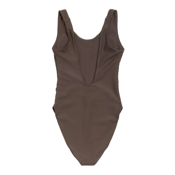 STUSSY - Surf Stock One Piece - (Brown)