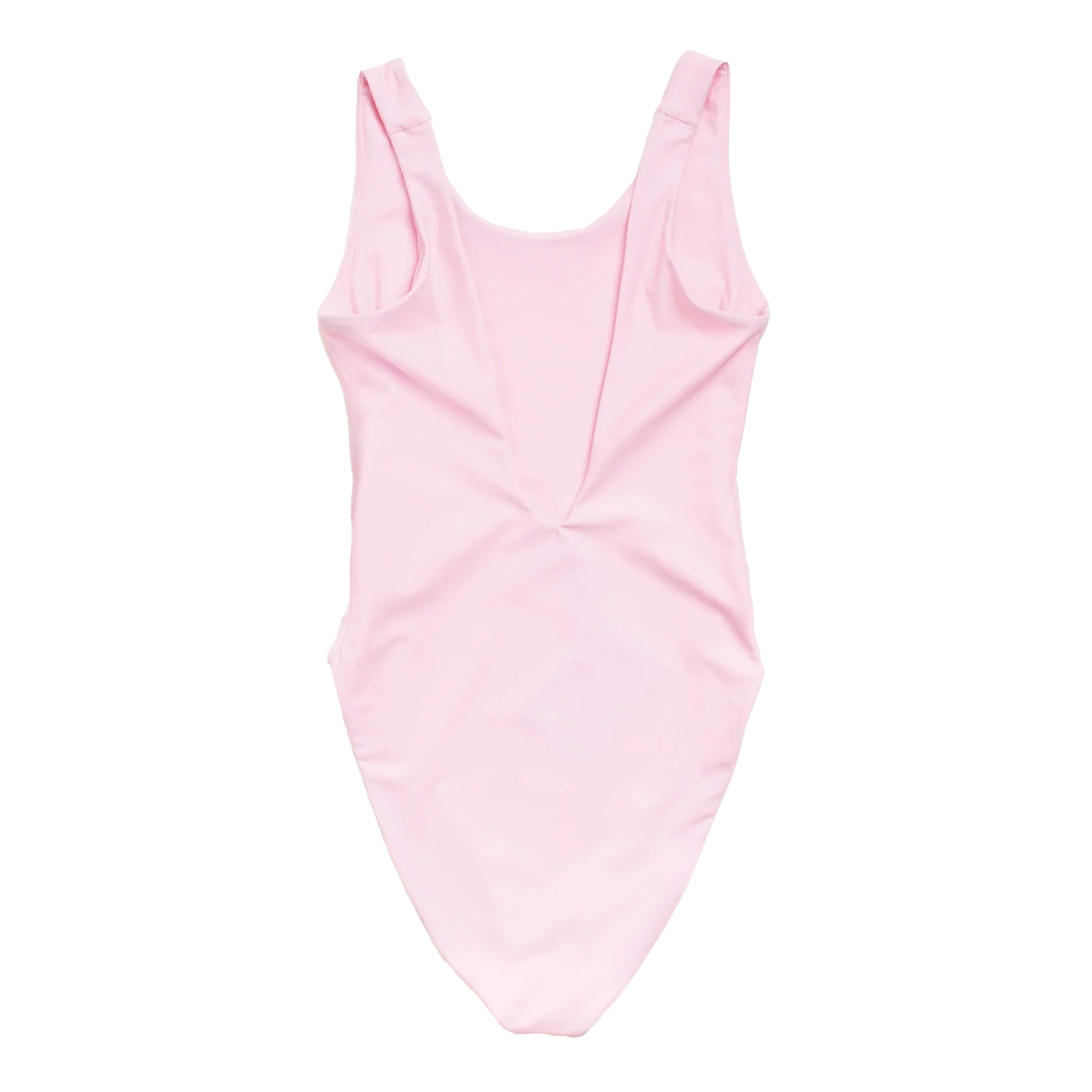 STUSSY: Surf Stock One Piece (Pink) | DSMG E-SHOP