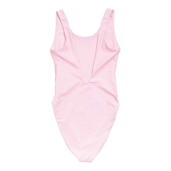 STUSSY - Surf Stock One Piece - (Pink)