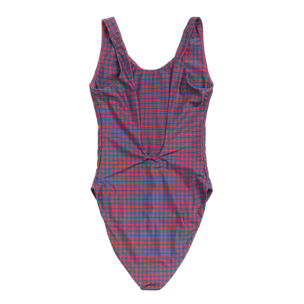 STUSSY - Surf Stock One Piece - (Plad)