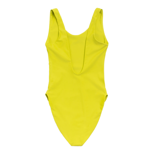 STUSSY - Surf Stock One Piece - (Yellow)
