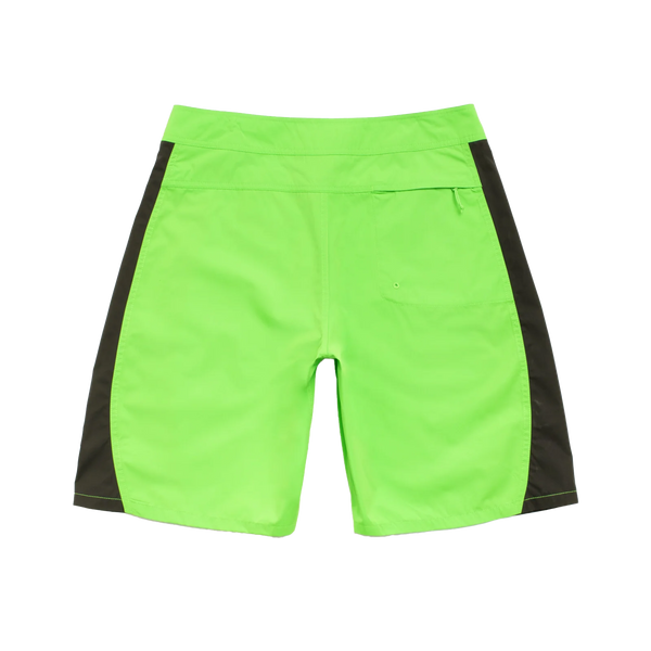 STUSSY - Curved Panel Board Short - (Gren)