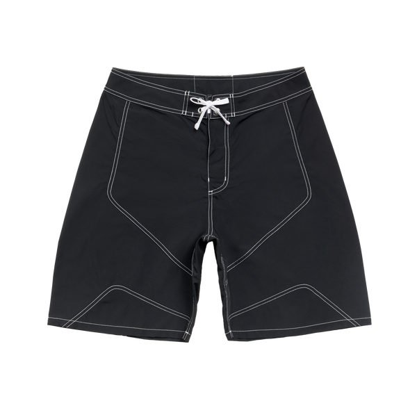 STUSSY - Octane Board Short - (Black)