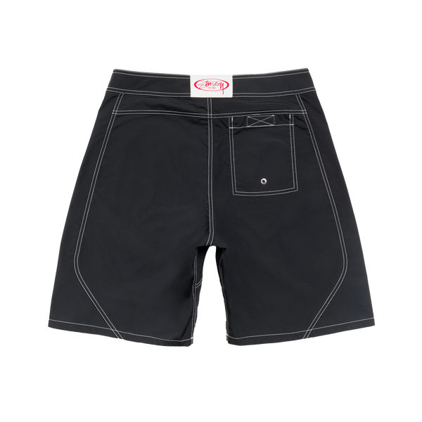 STUSSY - Octane Board Short - (Black)
