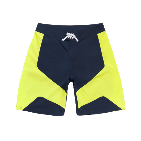STUSSY - Octane Board Short - (Navy)