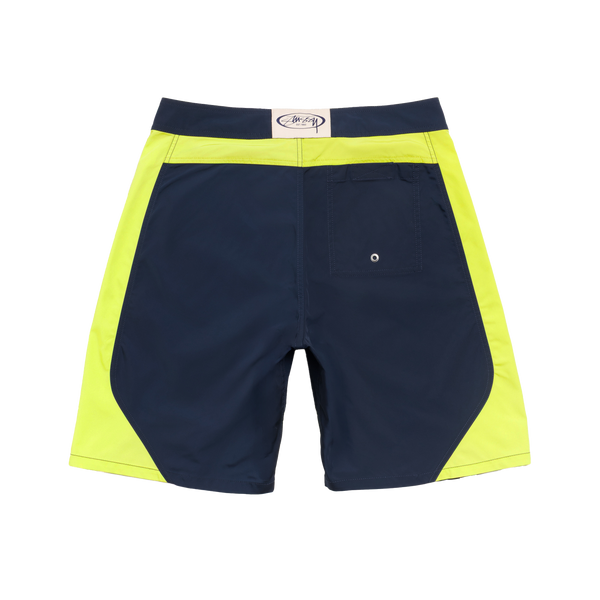 STUSSY - Octane Board Short - (Navy)