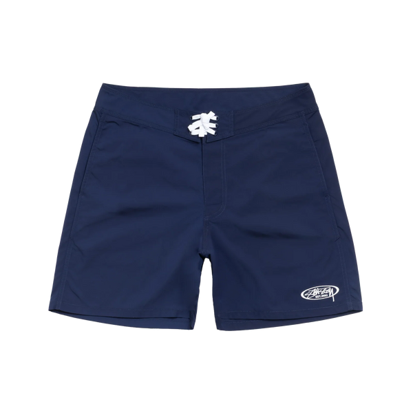 STUSSY - Coastal Board Short - (Blue)