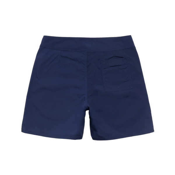 STUSSY - Coastal Board Short - (Blue)