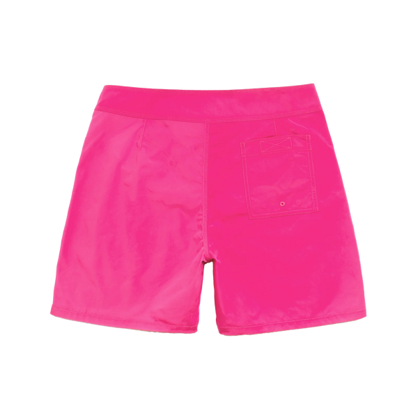 STUSSY - Coastal Board Short - (Pink)
