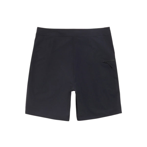 STUSSY - Peak Board Short - (Black)