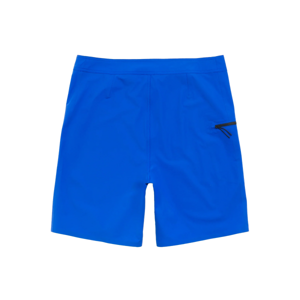 STUSSY - Peak Board Short - (Blue)