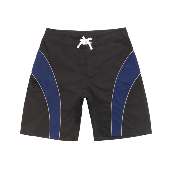 STUSSY - Cove Board Short - (Black)