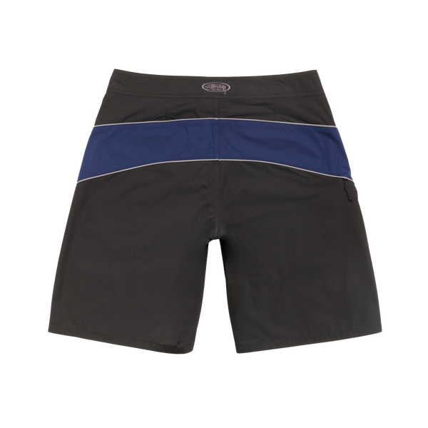 STUSSY - Cove Board Short - (Black)