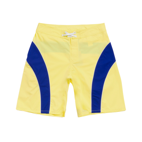 STUSSY - Cove Board Short - (Yellow)