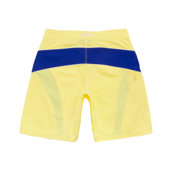 STUSSY - Cove Board Short - (Yellow)