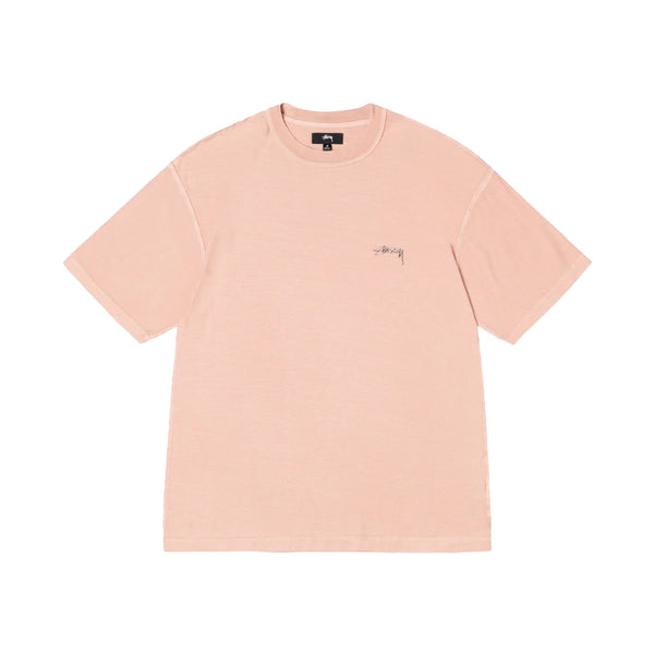 STUSSY - Lazy Ss Tee - (Dupe)