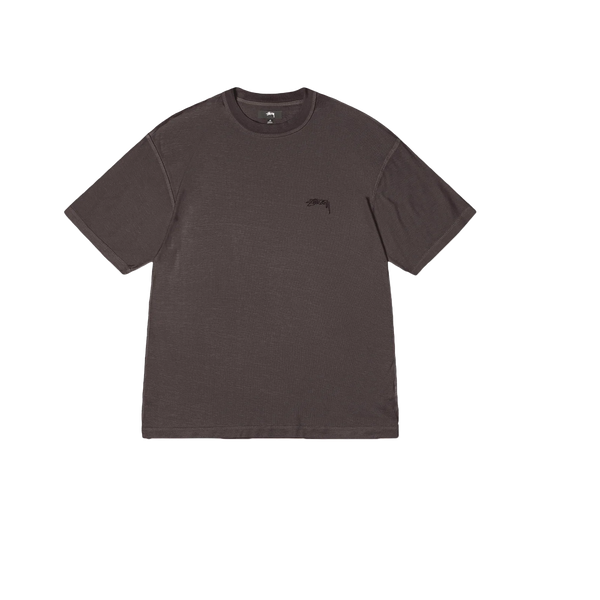 STUSSY - Lazy Ss Tee - (Fbla)