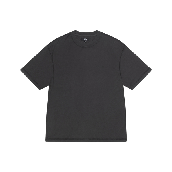 STUSSY - Lazy Ss Tee - (Vinb)