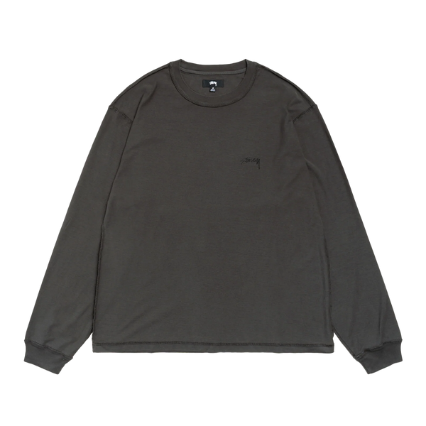 STUSSY - Lazy Ls Tee - (Vinb)