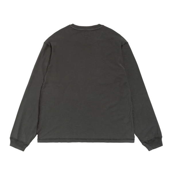 STUSSY - Lazy Ls Tee - (Vinb)