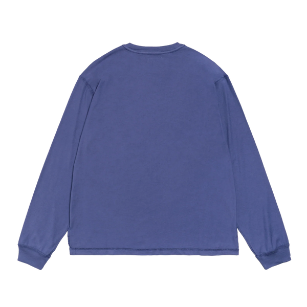 STUSSY - Lazy Ls Tee - (Vinn)