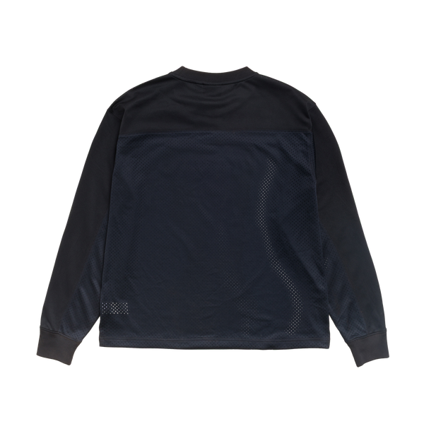 STUSSY - Terrain Jersey - (Black)