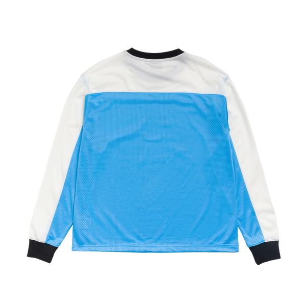 STUSSY - Terrain Jersey - (Blue)