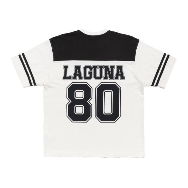 STUSSY - Laguna Short Sleeve - (Black)