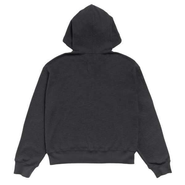 STUSSY - Light Weight Thermal Hood - (Fbla)
