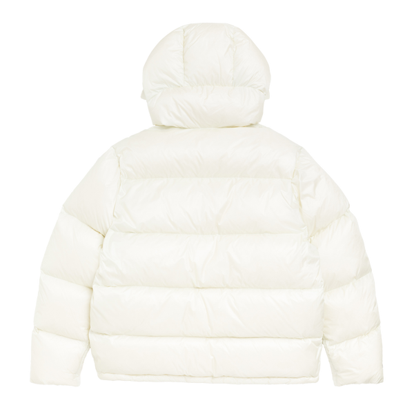STUSSY - Micro Ripstop Down Parka - (Bone)