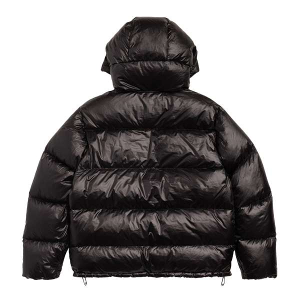 STUSSY - Micro Ripstop Down Parka - (Jetb)