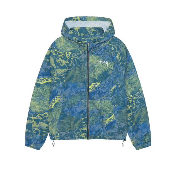 STUSSY - Beach Chell Realtree Wav3 - (Wbye)