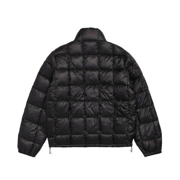 STUSSY - Midweight Puffer - (Blac)