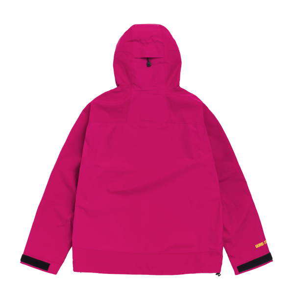 STUSSY - Gore-Tex Guide Shell - (Berry)