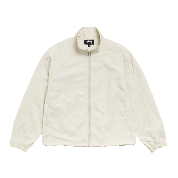 STUSSY - Lightweight Mock Jacket - (Bone)