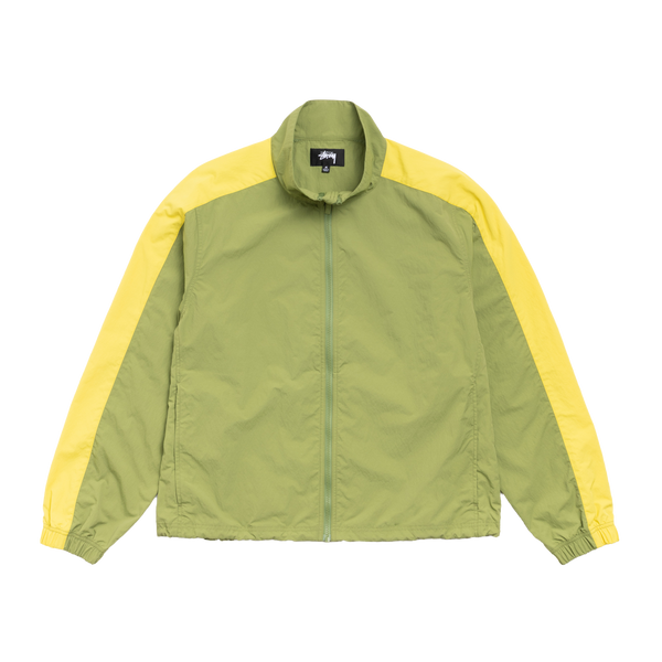 STUSSY - Lightweight Mock Jacket - (Gren)