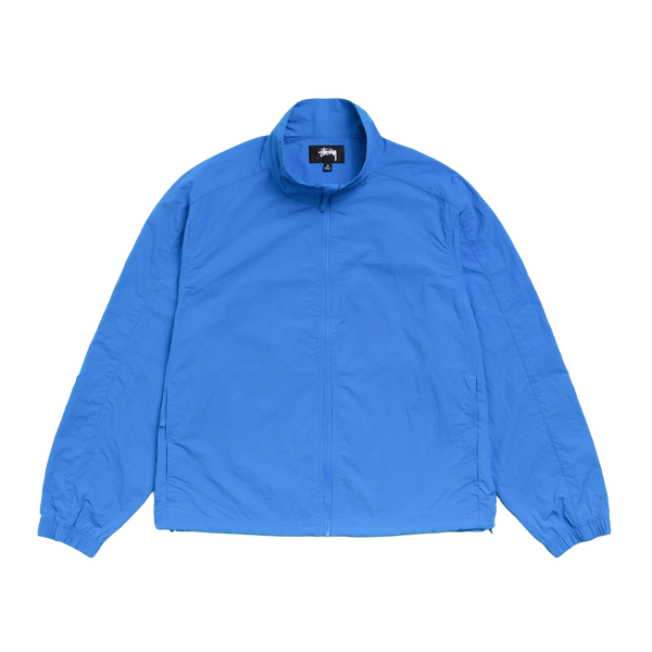 STUSSY - Lightweight Mock Jacket - (Ocean)