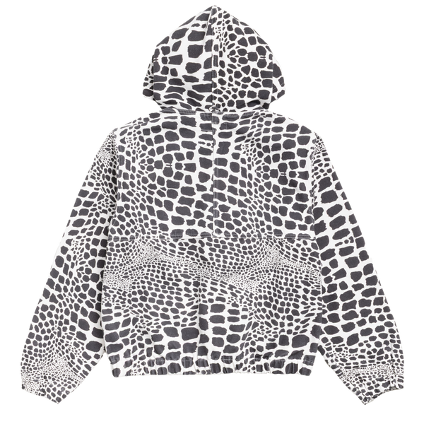 STUSSY - Work Jacket Unlined Canvas - (Safr)