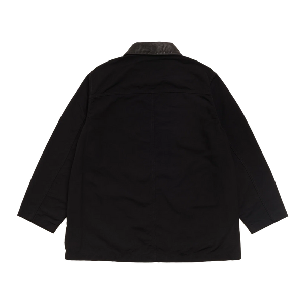 STUSSY - Fireman Jacket - (Black)