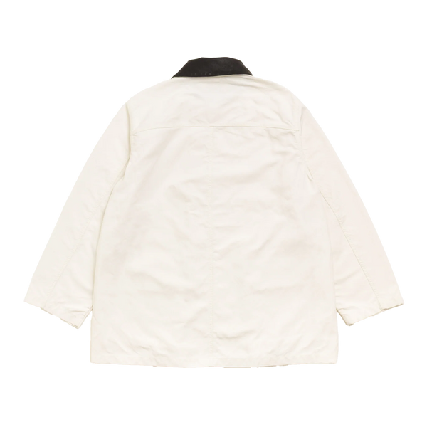 STUSSY - Fireman Jacket - (Bone)
