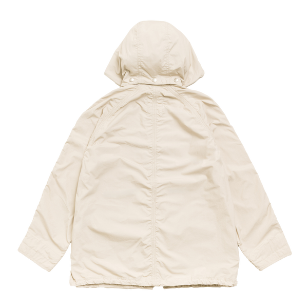 STUSSY - Lt Wt Long Coat - (Stone)