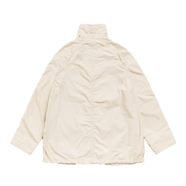 STUSSY - Lt Wt Long Coat - (Stone)