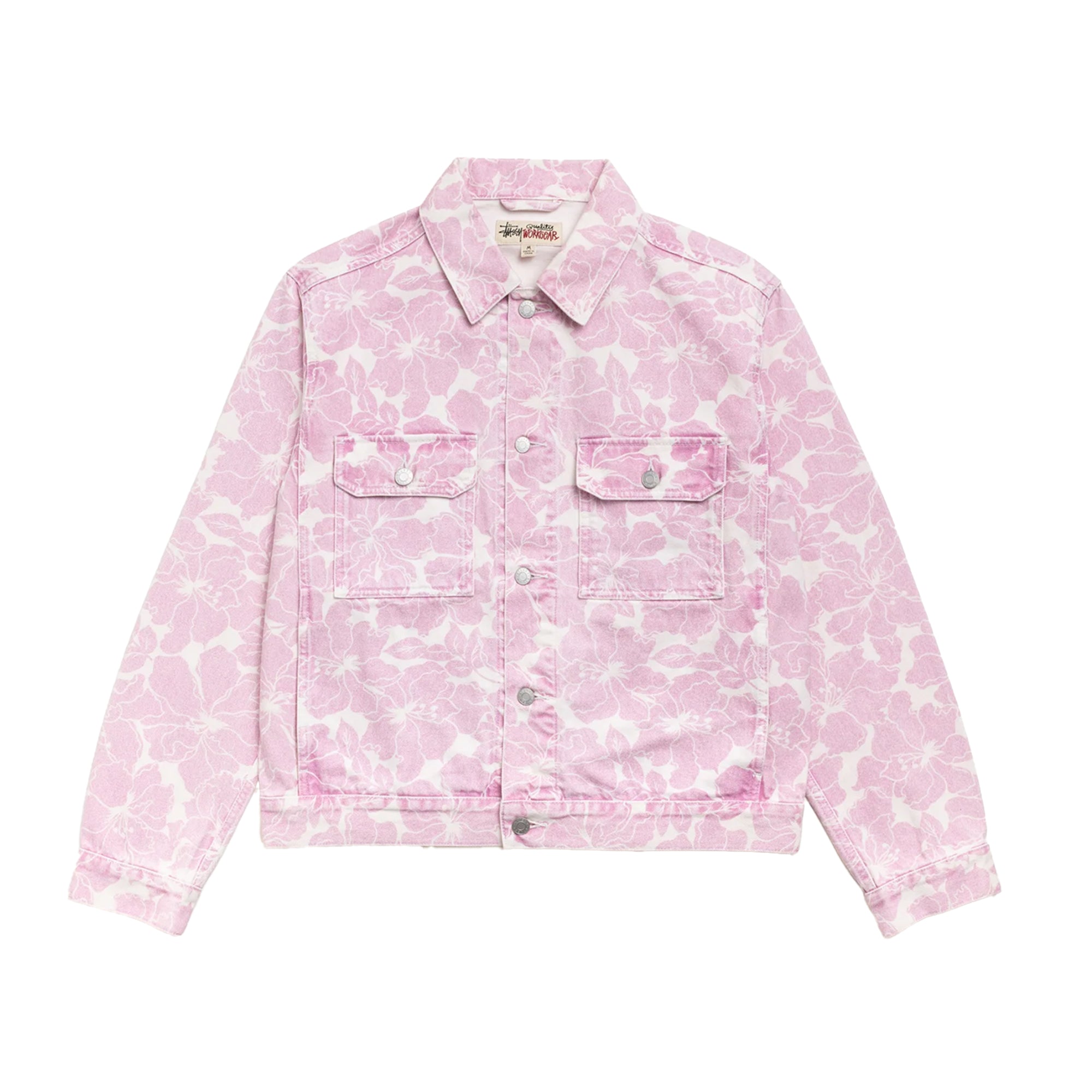 Stüssy | DSMG E-SHOP