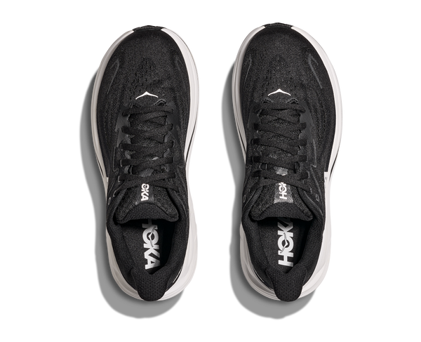 HOKA - Clifton 10 X-Wide - (Bwht 1162052)